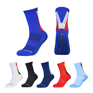 <span class=keywords><strong>Calcetines</strong></span> deportivos unisex antideslizantes personalizados para correr, <span class=keywords><strong>calcetines</strong></span> de fútbol para <span class=keywords><strong>hombre</strong></span>, <span class=keywords><strong>calcetines</strong></span> de fútbol - Product Image 2