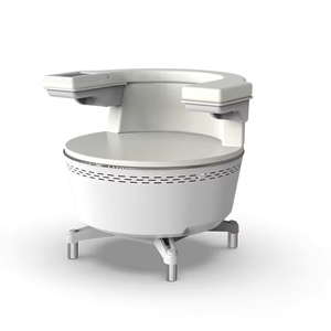 Silla de Recuperación de Músculos del Suelo Pélvico, Estimulador Muscular, Recuperación Posparto, Equipo de Ejercicios Kegel, Clínica de Belleza - Product Image 1