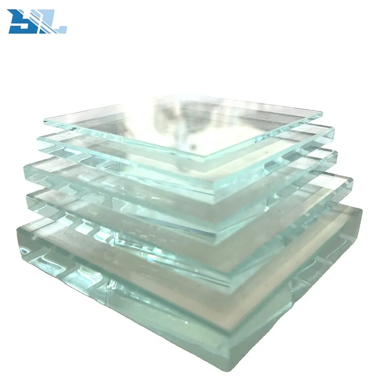 Ulianglass pabrik Cina memiliki tungku tempering kaca tempered grosir dubai kaca jendela kaca tempered