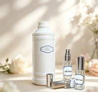 Huile de parfum haute performance, essence concentrée, vente en gros, échantillons disponibles