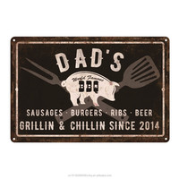 Cerveza gustos decoración pared bar artesanías antiguo retro cartel personalizado pared arte impresiones Vintage Gaming arte coche logo placa gran oferta