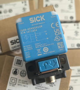 เซ็นเซอร์ SICK DT50-P1113 ของแท้ใหม่ ระยะวัดกลาง 10 เมตร แบบ PNP Output IP65 สวิตช์ตรวจจับอุตสาหกรรม - Product Image 3