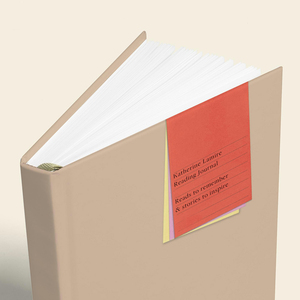 Journal <span class=keywords><strong>de</strong></span> <span class=keywords><strong>lecture</strong></span> personnalisé en gros, 100 feuilles, A5, couverture rigide, agenda en papier, journal <span class=keywords><strong>de</strong></span> <span class=keywords><strong>lecture</strong></span>, planificateur, livre cadeau pour les amoureux des livres - Product Image 4