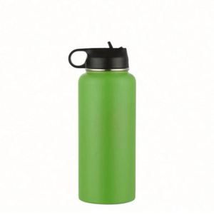 Nuevo Vaso Deportivo Ecológico de PP de 500 ml con Tapa Abatible, Aislamiento Térmico de 6 Horas, Apto para Estudiantes Unisex, Verano, Aire Libre - Product Image 5