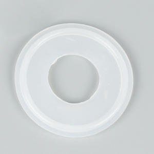 Fabricant en gros de joints d'étanchéité en silicone de qualité alimentaire transparents et imperméables en matériau FKM, rondelles en caoutchouc et en plastique - Product Image 3