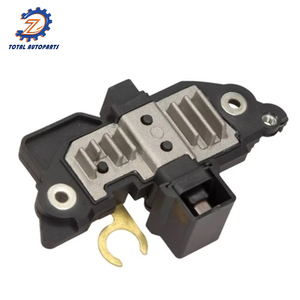 Régulateur d'alternateur OEM 06F903803B pour AU-DI PORS-CHE SE-AT SKO-DA <span class=keywords><strong>V</strong></span>-W - Product Image 1