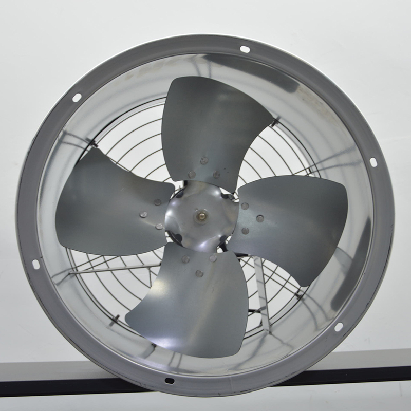 MX 8G 800mm 4KW AC Cylinder