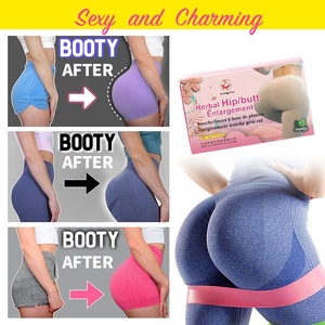 Tè Biologico per l'Ingrandimento di Glutei e Fianchi per Donne <span class=keywords><strong>con</strong></span> Glutei Grandi - Product Image 5