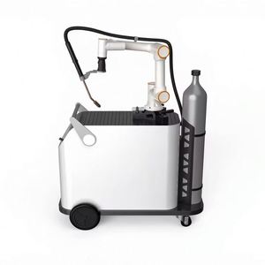 Machine de soudage robotisée collaborative à haut rendement énergétique avec kit de bras robotique (directement de l'usine) avec certification CE - Product Image 1