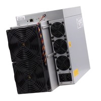 Nouveau Bitmain Antminer S19J Pro++ 115TH/s 120TH/s 125TH/s BTC ASIC Miner en gros, prêt à être expédié
