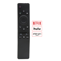 Control Remoto Universal Infrarrojo de Repuesto HUAYU RM-L1619 V2 BN59-01312A para Televisores Samsung