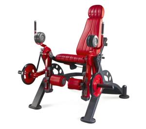 Banco de Pesas con Placas Super Inclinado para Gimnasio, Entrenamiento de Pecho - Product Image 5