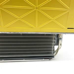 Módulo Amplificador Original Fanuc Drive A06B-6130-H003 - Product Image 3