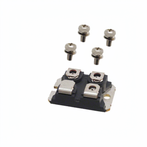 Electronics Component APT58M50JCU3 Transistors Manufacturer Channel SOT-227 - Product Image 1