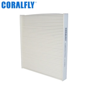 Filtro de Aire para Cabina de Auto 5Q0819653, Repuesto de Alta Calidad para Sistema de Aire Acondicionado Automotriz - Product Image 4