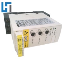 Nuevo arrancador suave original ATS01N206QN para motor asíncrono, controlador de programación PLC, stock en almacén, entrega rápida