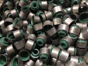 Nhà máy con dấu van động cơ van gốc Van hướng dẫn con dấu NBR FKM cao su Bộ Xương con dấu dầu - Product Image 6