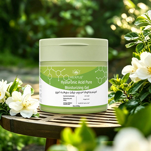 Gel de Ácido Hialurónico HEXFLU 300g, Hidratante, Iluminador, Repara las Barreras Cutáneas, Calma <span class=keywords><strong>el</strong></span> Enrojecimiento y la Sensibilidad, Reduce las <span class=keywords><strong>Cicatrices</strong></span> del Acné - Product Image 1