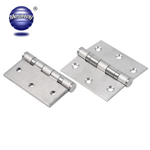 Bisagra de Puerta de Acero Inoxidable de Alta Calidad de <span class=keywords><strong>3x2</strong></span> Pulgadas - Product Image 3