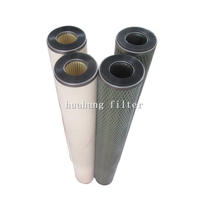 Filtre de séparateur de gaz personnalisé nettoyable - Product Image 6