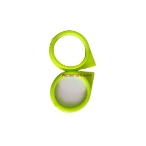 32mm Hb32y Pointeur Court Spécial Durable En Plastique Lâche Écrou De Roue Indicateur CHECKPOINT COURTE FLÈCHE - Product Image 2