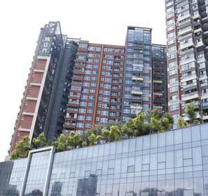 Verre isolant double vitrage trempé Low-E avec revêtement d'isolation thermique IGU pour la réduction de la consommation énergétique des façades de bureaux et des projets de fenêtres extérieures - Product Image 6