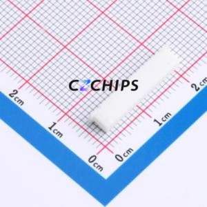 C125F21-Y15P11 Housing (Wire-to-Board / Wire-to-Wire) P=1.25mm Connector 1 15 Without Latch - Product Image 2