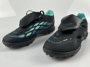 <span class=keywords><strong>Prix</strong></span> de gros 2024, ballon de football professionnel à haute tige, personnalisé, pour cinq personnes, TF, extérieur, respirant, dessus en PU, doublure en maille - Product Image 3