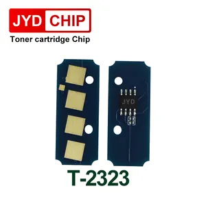 Toner-Chip Reset T-2323 T2323 T-2323TY für Toshiba e-STUDIO 2822AM 2523A 2523AD 2323AM 2329A 2823AM 2829A Kartuschenchips 17k