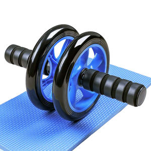 Rodillos Para Addome Addominale Scivolo Tummy attrezzature da palestra Elastico Ruota Abs Roller Esercizio per allenamento abs - Product Image 4