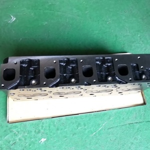 สำหรับชุดประกอบฝาสูบเครื่องยนต์ OEM (XUNPO) 4JG2 ที่ใช้ร่วมกันได้ รุ่น 8-97086-338-2 รับประกัน 1 ปี - Product Image 5