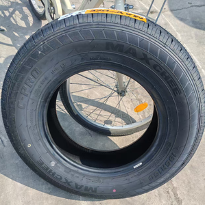 ยางรถยนต์ 195R15C Maxchee คุณภาพสูง ราคาถูก ยางรถยนต์นั่งส่วนบุคคลแบบเรเดียล ใหม่ รับประกัน 3 ปี จากโรงงานผู้ผลิตโดยตรง - Product Image 4