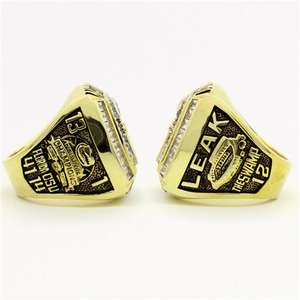 2006 <span class=keywords><strong>Florida</strong></span> Gators Nationaal Kampioenschap <span class=keywords><strong>Ring</strong></span> - Product Image 4