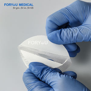 Lámina de Gel de Silicona para Cicatrices Hipertróficas Foryou Medical, Nueva Lámina de Silicona Médica Premium para Cicatrices Queloides - Product Image 2