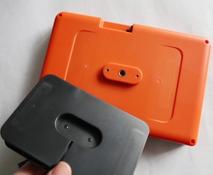 HR-7025TR 2024 engins de pêche en gros caméra de pêche à moniteur étanche haute définition couleur améliorée - Product Image 3