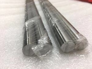 99.95% molypden tròn thanh/Thanh bề mặt sáng chịu nhiệt độ cao ASTM B387 - Product Image 6