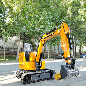LIVRAISON GRATUITE <span class=keywords><strong>Mini</strong></span>-excavatrice 1,2 tonne EPA, <span class=keywords><strong>neuve</strong></span>, pour usage agricole, excavatrice sur chenilles, moteur haute puissance, <span class=keywords><strong>prix</strong></span> des <span class=keywords><strong>mini</strong></span>-excavatrices - Product Image 4