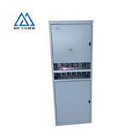 Alimentation électrique à découpage Emerson PS48600-3B/2900-X8, alimentation électrique pour armoire, système d'alimentation 48V 600A CC, système de redresseur pour armoire