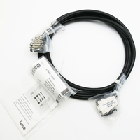 New Original Price Advantage 15252979 Eyd0017a0025w03s02 2.5m System Cable Un Plc Industrial Automation