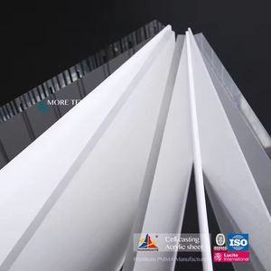 HUASHUAITE - Proveedores <span class=keywords><strong>de</strong></span> Láminas <span class=keywords><strong>de</strong></span> Acrílico PMMA Transparente y Flexible <span class=keywords><strong>de</strong></span> Alta Calidad, Cortadas con Láser, <span class=keywords><strong>de</strong></span> 2.8 mm, 4 mm, 6 mm y 20 mm - Product Image 5