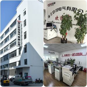 पेशेवर VS1-11KV उच्च वोल्टेज वैक्यूम सर्किट ब्रेकर औद्योगिक और इलेक्ट्रॉनिक उपकरण इनडोर उपयोग के लिए - Product Image 5