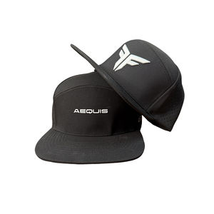Nueva <span class=keywords><strong>Gorra</strong></span> de Béisbol Clásica Original de Alta Calidad para Hombre, <span class=keywords><strong>Gorra</strong></span> <span class=keywords><strong>Plana</strong></span> de 6 Paneles, <span class=keywords><strong>Gorra</strong></span> Ajustada con Cierre a Presión - Product Image 6