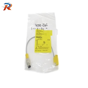 BI2-Q10S-AP6X-wbr0.2-RS4T 1609390 10-30VDC NSMP baru asli stok tersedia Industrial Automation PLC khusus pemrograman C - Product Image 1