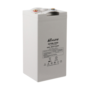Batería de <span class=keywords><strong>Gel</strong></span> Sellada de Ciclo Profundo de 2V 300AH para Energía Solar, <span class=keywords><strong>Acumulador</strong></span> de Plomo-Ácido al por Mayor - Product Image 4