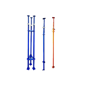 Toptancılar ucuz fiyat iyi işçilik inşaat iskele çelik destek Jack için galvanizli Metal Acro sahne - Product Image 2