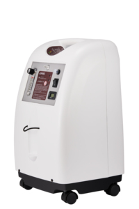 Changement de saison domestique portable 24 heures de travail continu concentrateur d'oxygène médical pour patient à la maison facile à utiliser - Product Image 5