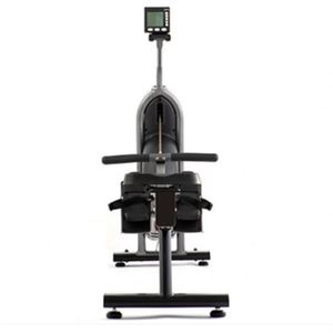 Instring Home Commercial Fitness Machine Gym Equipment Cardio Air Rowing Machine Steel Magnetic Air <b>Rower</b> Air Rowing Machine - Product Image 3