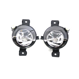 Luces antiniebla delanteras para BMW X5 E70 2008-2013, luz de conducción halógena, lado izquierdo y derecho, 63177224643 63177224644 - Product Image 3