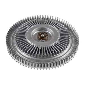 Embrayage de ventilateur de refroidissement moteur ETC1260 pour LAND ROVER DEFENDER & DISCOVERY & RANGE ROVER 12206 ERR2266