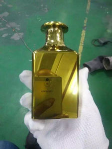 Système de pulvérisation par atomisation à vide élevé personnalisé, système de pulvérisation par atomisation à magnétron à fréquence moyenne <span class=keywords><strong>MF</strong></span> - Product Image 4